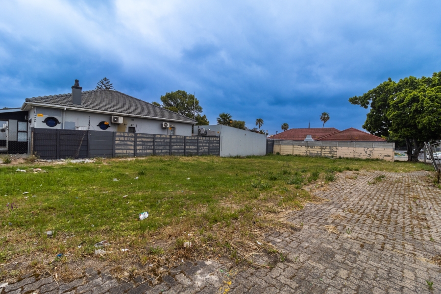 0 Bedroom Property for Sale in Bellville Central Western Cape